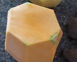 Pumpkin soup recipe step 1 photo