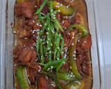 Foto langkah ke 6 dari resep Chicken Teriyaki ala H*kben.