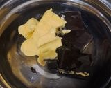 Foto langkah ke 1 dari resep Brownies Panggang.