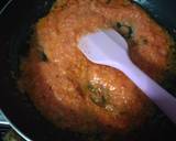 Gobhi-Babycorn Curry recipe step 4 photo
