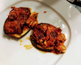 Foto del paso 5 de la receta: Lasaña de berenjenas y atún