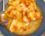 Foto del paso 2 de la receta: Bacalao skey con pimentón en airfryer