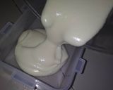 Foto langkah ke 5 dari resep 65• Home made cream cheese (3 bahan).