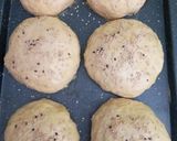Foto del paso 15 de la receta: Bollos rellenos de queso crema