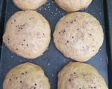 Foto del paso 15 de la receta: Bollos rellenos de queso crema