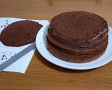 Foto del passaggio 10 della ricetta Torta Halloween