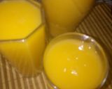 Foto del paso 3 de la receta: Jugó especial de chirimoya plátano papaya