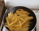Foto del paso 4 de la receta: Bacalao Revuelto