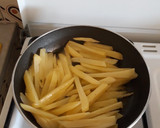 Foto del paso 4 de la receta: Bacalao Revuelto