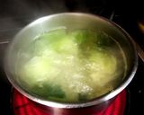 Foto del paso 2 de la receta Albóndigas de res en salsa de cerveza artesana Minera