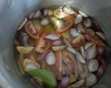 Foto langkah ke 4 dari resep Pindang ikan BLANAK (ikan kodo).