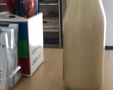 A picture of step 2 of Instant Energy Drink.