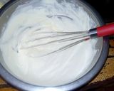 Foto langkah ke 1 dari resep Bolu kukus santan.