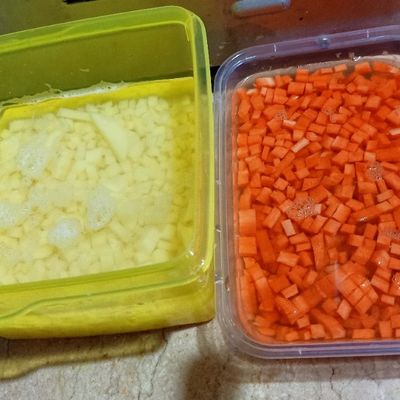 Langkah 1