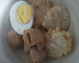 Foto langkah ke 4 dari resep Cireng banyur sesederhana mungkin..he.