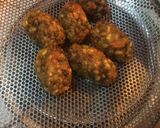 Foto langkah ke 6 dari resep Lento Kacang Ijo.