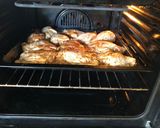 Foto del paso 7 de la receta: Pollo asado al estilo peruano