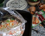 Foto del paso 2 de la receta: Receta de tarta de pollo