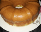 Foto del paso 5 de la receta: Pan de molde o lactal súper esponjoso y delicioso (sin tacc)
