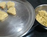হার্ট শেপ চিকেন টিক্কি (heart shape chicken tikki recipe recipe in Bengali) রেসিপি ধাপ - 4 ছবি