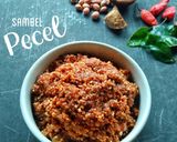 Foto langkah ke 4 dari resep Sambel Pecel.