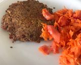 Foto del paso 4 de la receta: Hamburguesas de lentejas!