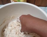 Foto langkah ke 4 dari resep Bakpao (No Mixer).