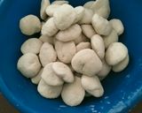 મેક્સિકન ટાકોસ (Mexican Tacos Recipe In Gujarati) રેસીપી સ્ટેપ1ફોટો