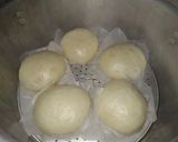 Foto langkah ke 6 dari resep 40. Bakpao Ayam.