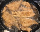 Foto del paso 5 de la receta: Reineta frita a mi estilo