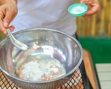 รูปขั้นตอนการทำที่ 5 ของ ไก่เขย่า