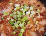 Foto langkah ke 4 dari resep Udang Saus Tiram.