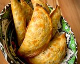 Foto del paso 6 de la receta: Empanadas Argentinas Veganas