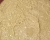 A picture of step 2 of Dudh Puli.