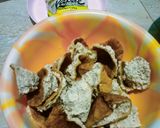 Foto langkah ke 3 dari resep Tahu Walik.
