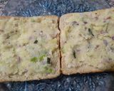 ચીઝી ટોસ્ટ (Cheesy Toast Recipe In Gujarati) રેસીપી સ્ટેપ2ફોટો