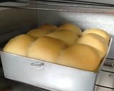 Foto langkah ke 9 dari resep Roti sobek & Donat empuk homemade 🍞/🍩.