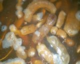 A picture of step 1 of Tamarind juice.
