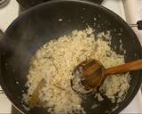 Jeera rice recipe step 2 photo