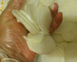 Foto del paso 4 de la receta: Nabo encurtido a lo Carmelita