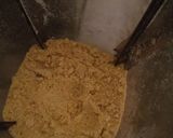 Foto del passaggio 1 della ricetta Gelato ai cantucci di Prato