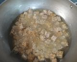 Foto langkah ke 2 dari resep Tumis Tempe Kacang Panjang.