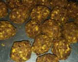 मूंग दाल की खस्ता कचौड़ी (moong dal khasta kachodi recipe in Hindi) रेसिपी चरण 3 फोटो