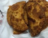 Foto do passo 11 de Como Fazer Pastel de Maçã