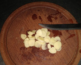 Foto del paso 2 de la receta: Fideos con Salsa Dulce