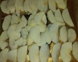 Foto del paso 3 de la receta: Torta de manzana🍎