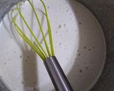 Foto del paso 2 de la receta: Crema pastelera fácil