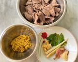 Foto langkah ke 2 dari resep Soto Daging Madura … Segerrrr bangettt 😍 no santan 👍🏻.