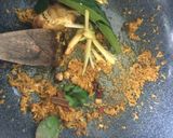 Foto langkah ke 3 dari resep Tongseng Ayam Rempah favorit.