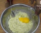 Foto langkah ke 6 dari resep Potato Soufflé.